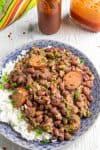 Red Beans and Rice - Recipe