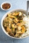 Seafood Gumbo Recipe