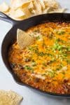 Chili Cheese Dip - Recipe