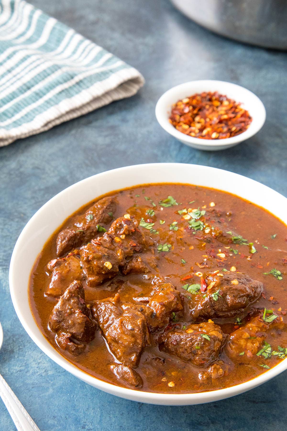 Mexican Chilli Con Carne