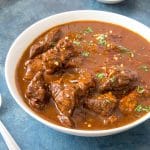 Chili Con Carne - Recipe