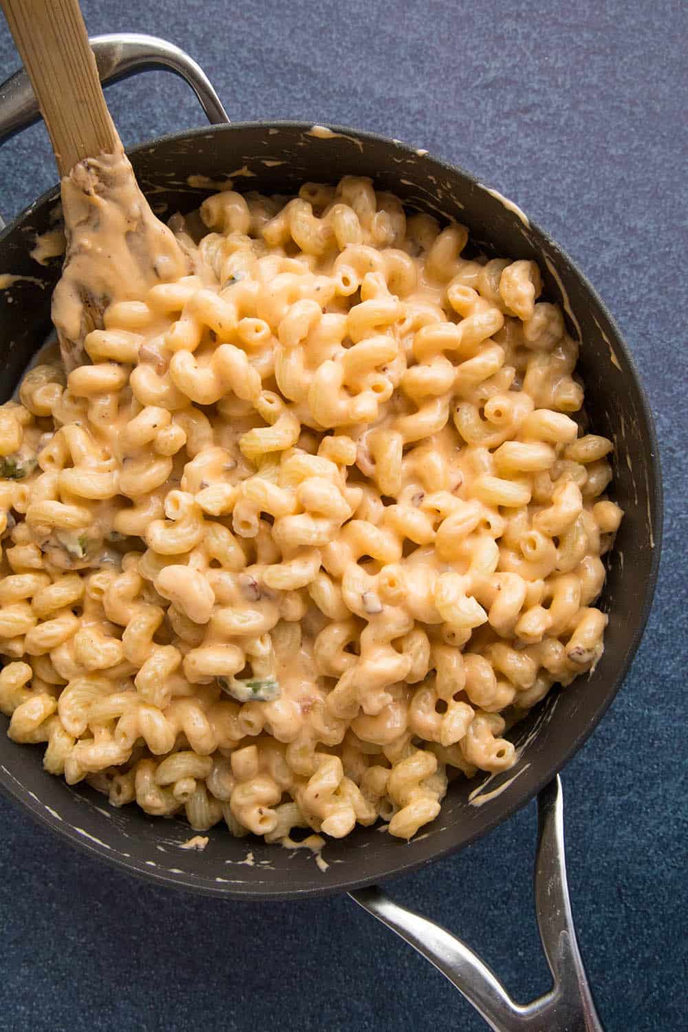 kraft mac and cheese noodles