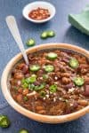 Beef Chili Recipe