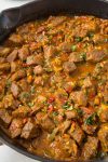 Beef Vindaloo Recipe