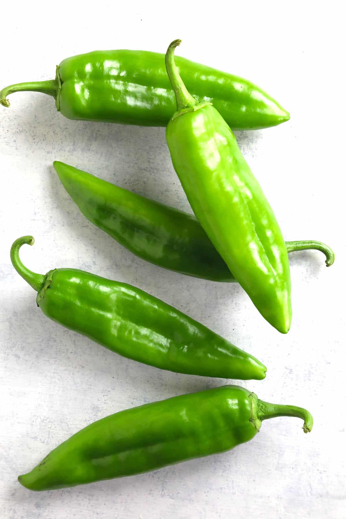 Big Jim Chili Peppers