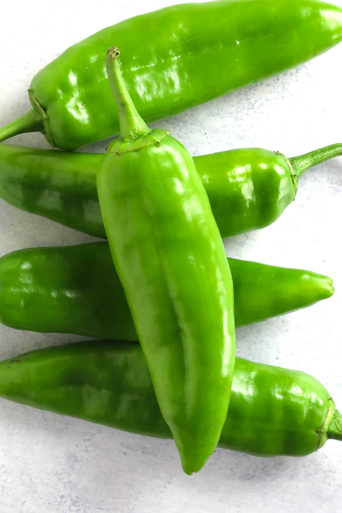 Big Jim Chili Peppers