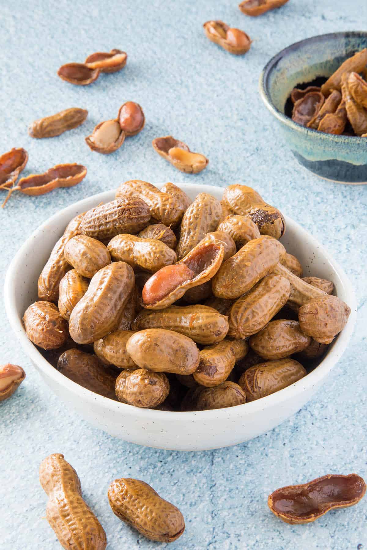 Gas Stations With Boiled Peanuts Near Me News Current Station In The Word