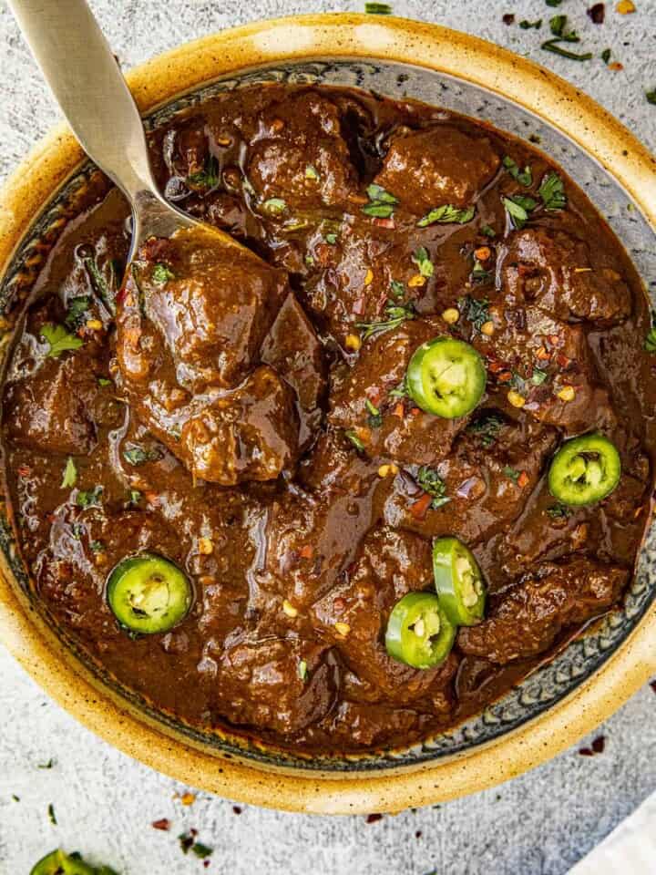 The Best Chili Recipes from Chili Pepper Madness