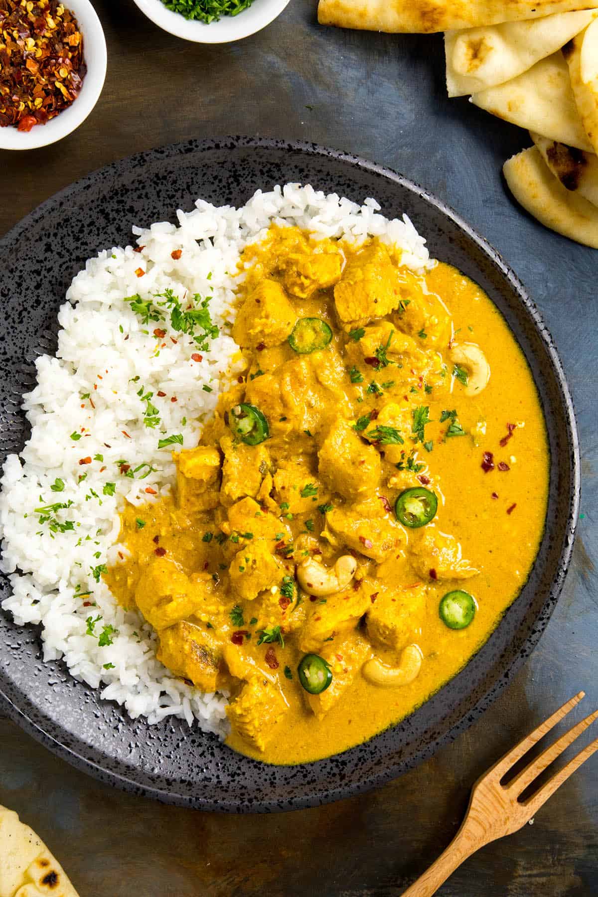 korma