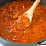 Creole Sauce Recipe