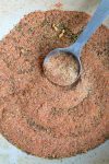 Homemade Creole Seasoning Recipe