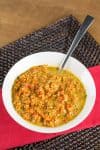 Habanero Chili Paste Recipe