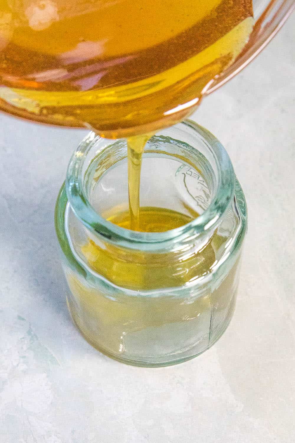 Hot Honey Recipe Chili Pepper Madness