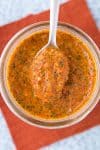 Peri Peri Sauce Recipe