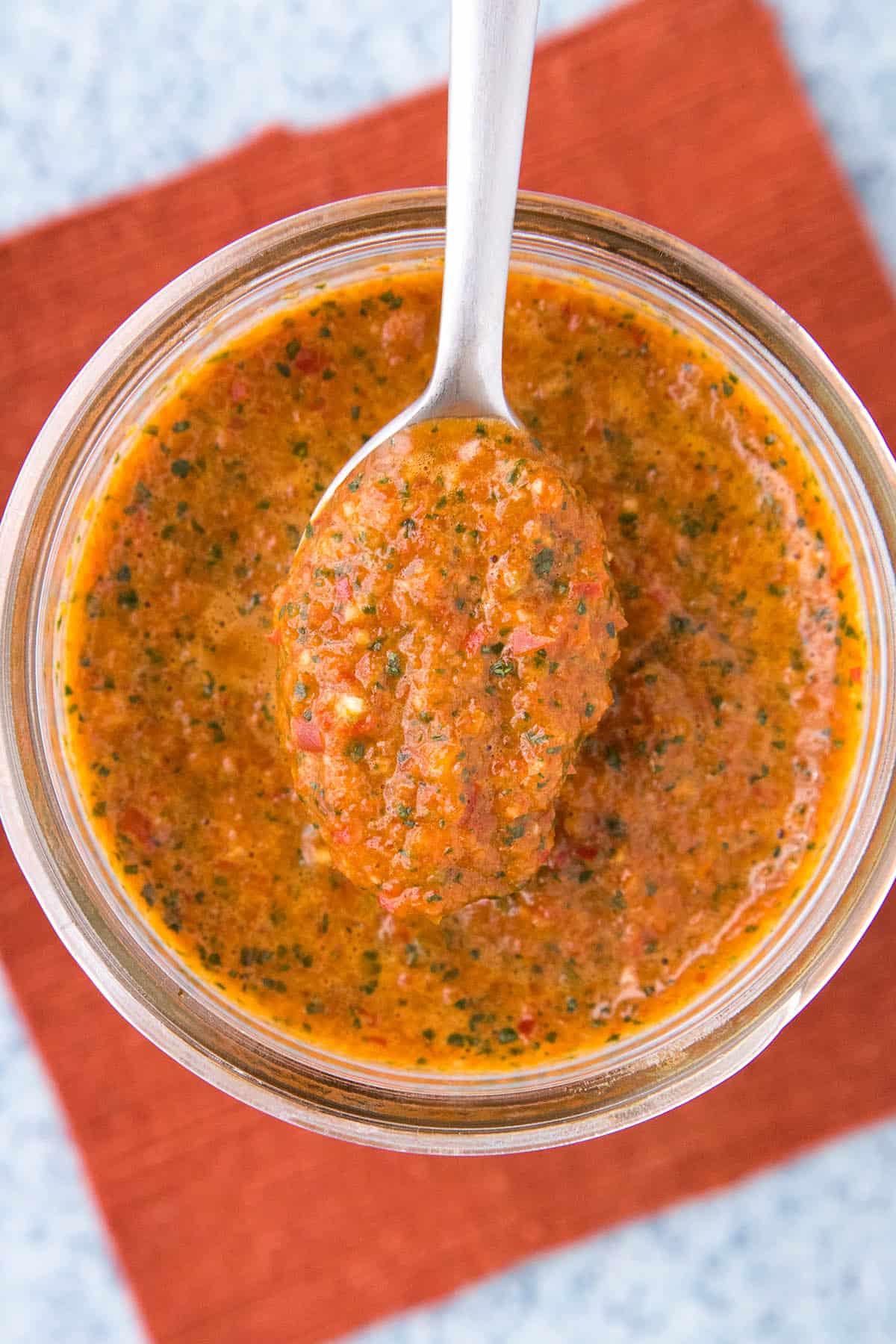 Peri Peri Sauce Recipe