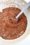 Homemade Blackening Seasoning Recipe