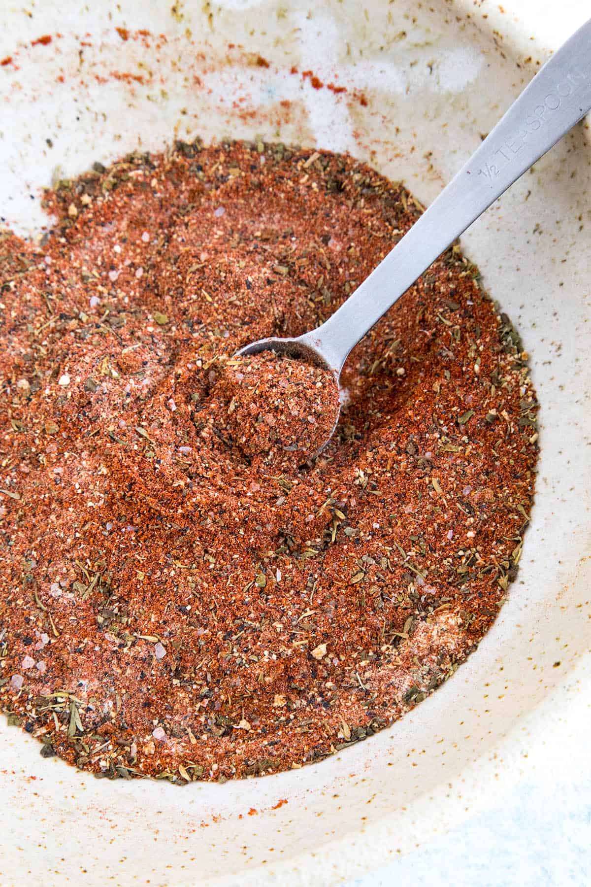 Homemade Blackening Seasoning - Chili Pepper Madness