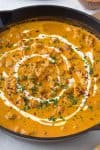 Butter Chicken Recipe