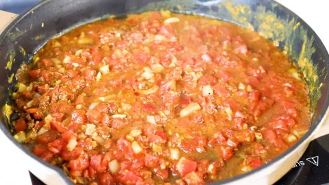Butter Chicken Recipe (Murgh Makhani) - Chili Pepper Madness