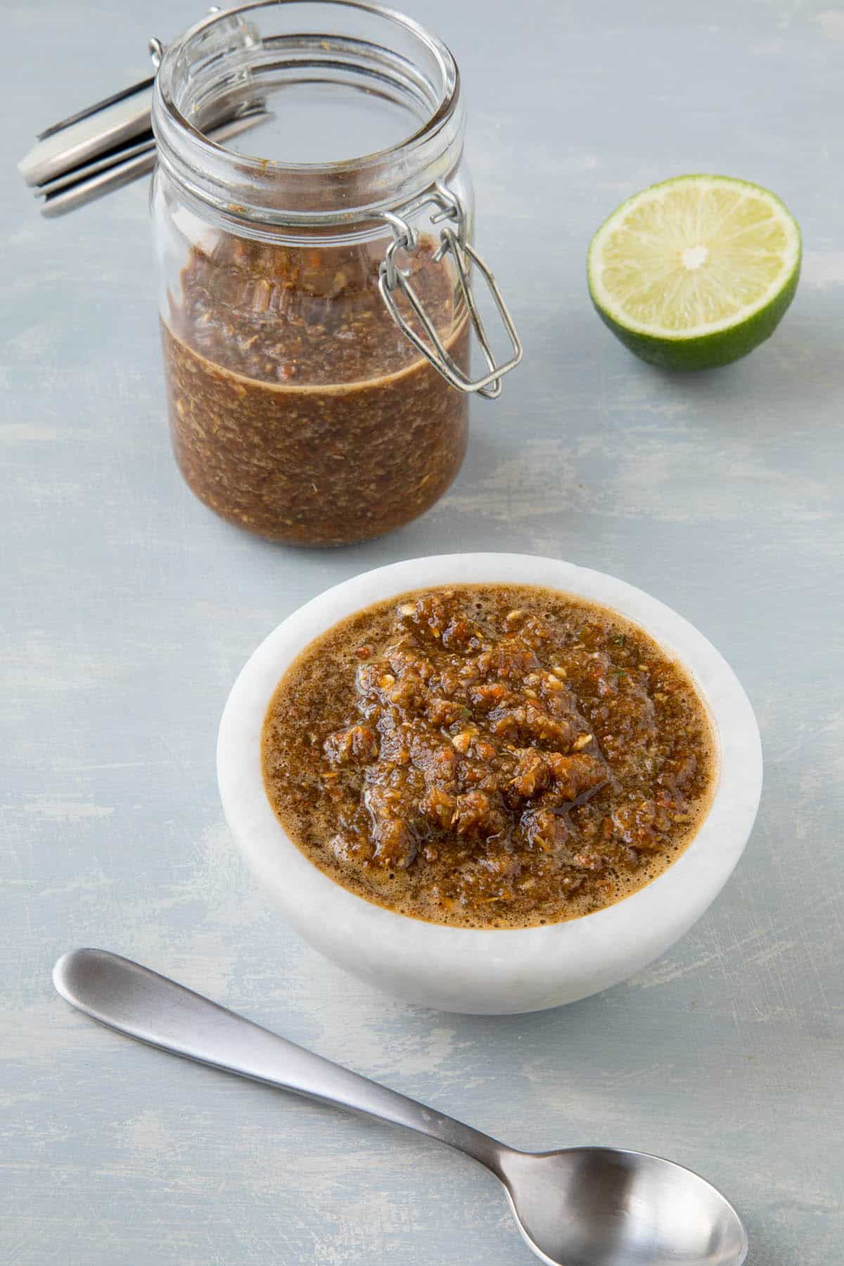 Jamaican Jerk Sauce Chili Pepper Madness