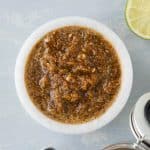 Jamaican Jerk Sauce Recipe