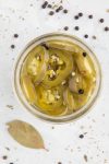 Pickled Jalapenos Recipe