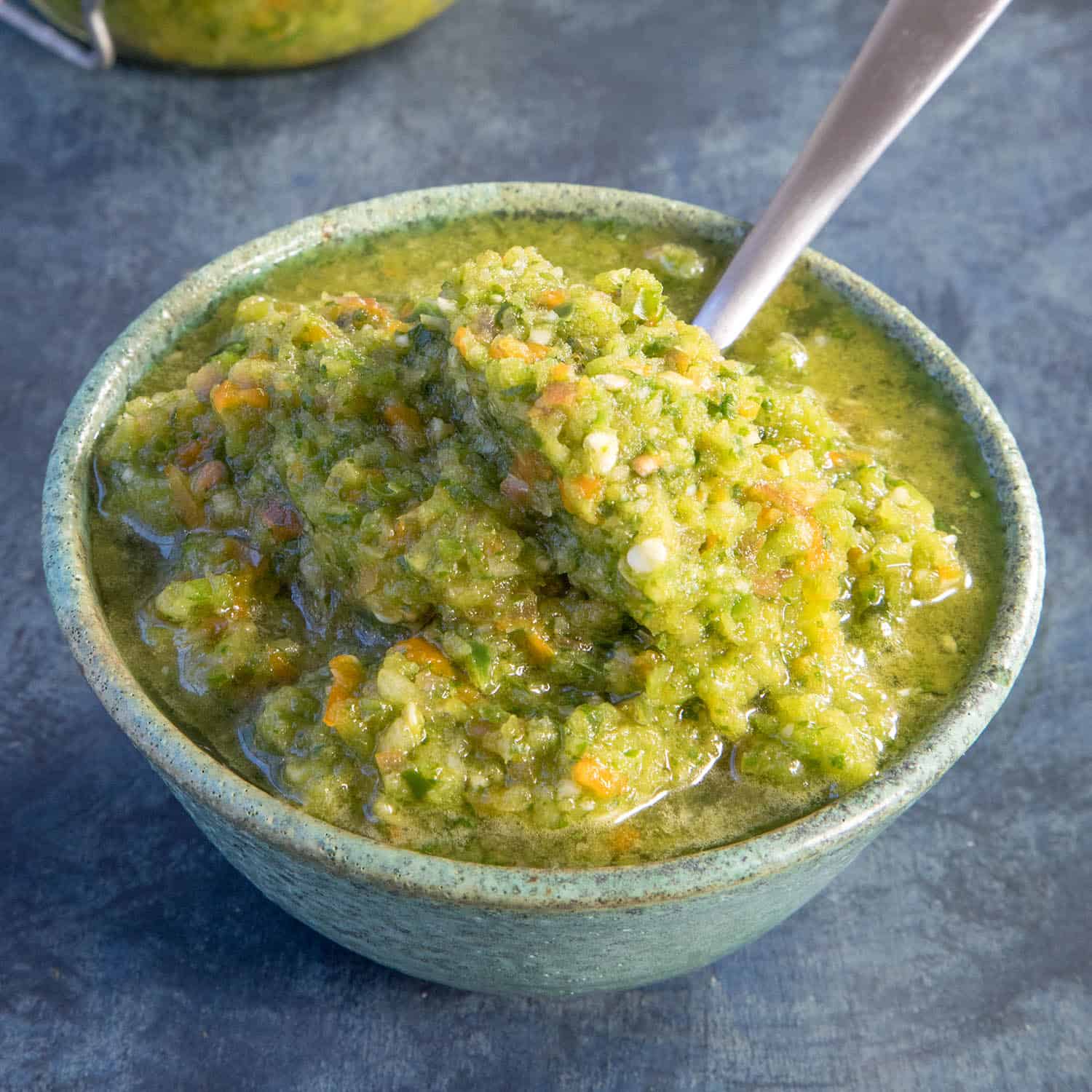 Sofrito Recipe - Chili Pepper Madness