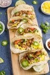 Tacos al Pastor Recipe
