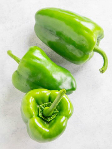 Ancho Ranchero Peppers