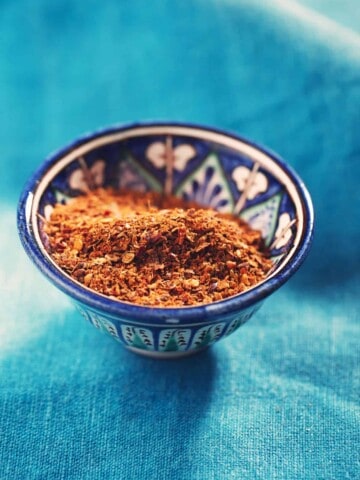 Baharat Spice Blend