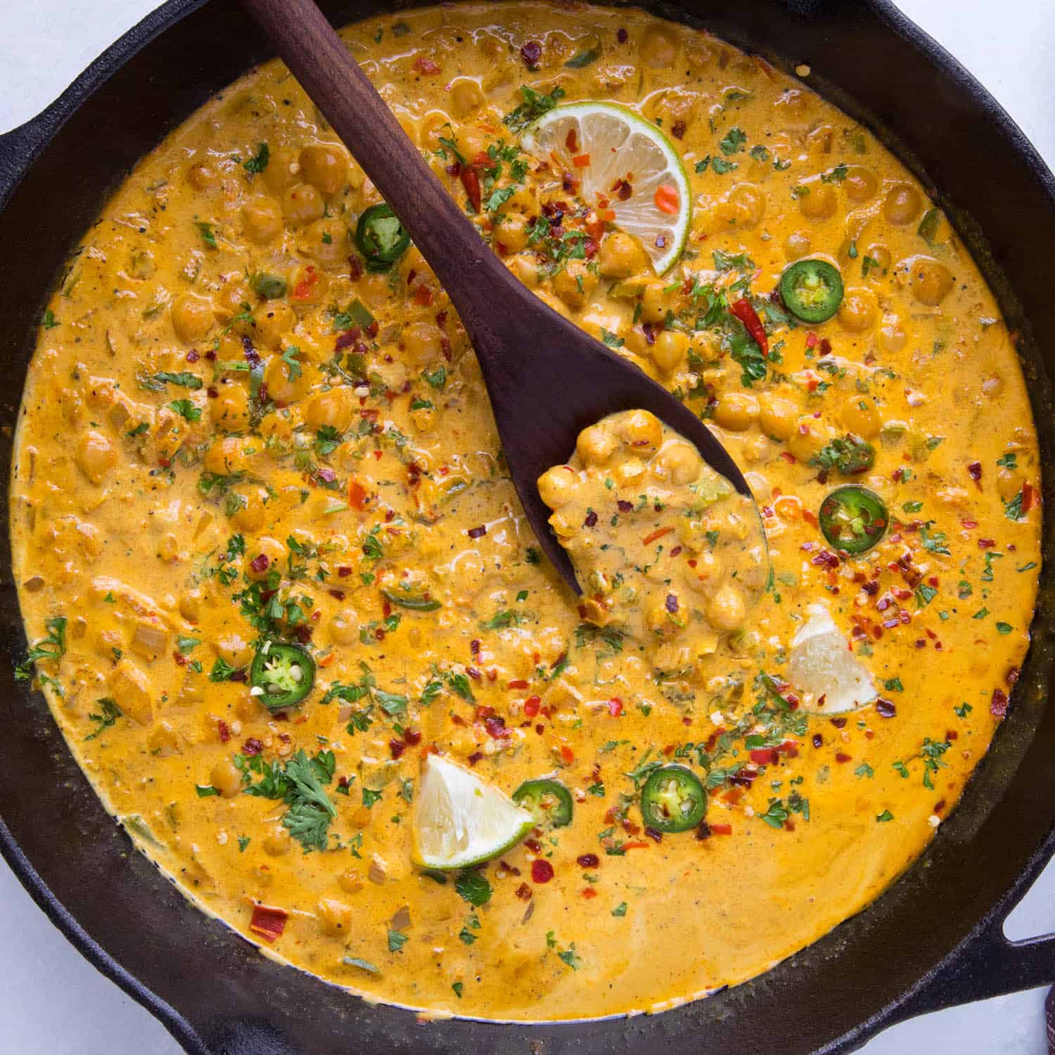 How To Make Chickpea Curry Curry Recipes Allrecipes Com Youtube ...