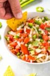Pico de Gallo Recipe