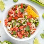 Pico de Gallo Recipe