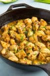 Teriyaki Chicken Recipe