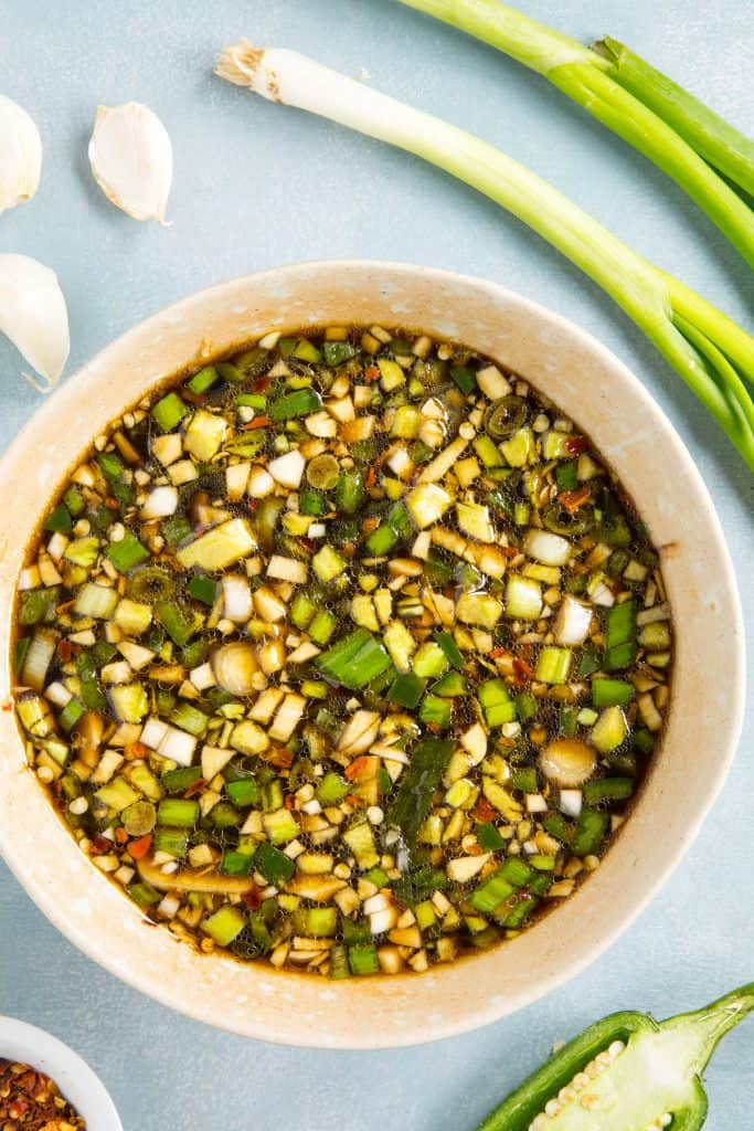 Teriyaki Marinade Recipe (Sweet and Spicy) Chili Pepper Madness