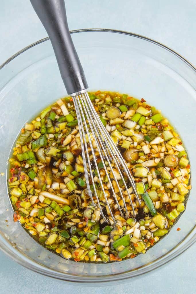 Teriyaki Marinade Recipe (Sweet and Spicy) Chili Pepper Madness