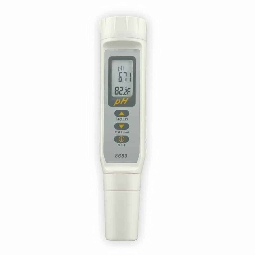 Thermoworks PH Meter - the Best PH Meters