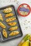 Jalapeno Poppers Recipe with Stella Blue Cheese