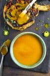 Carolina Mustard BBQ Sauce Recipe