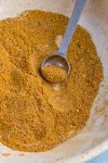Curry Powder Mix