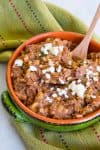 Easy Homemade Refried Beans Recipe