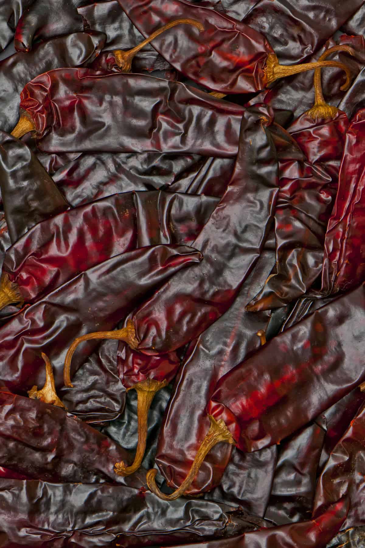 Guajillo Pepper: Beloved Mexican Pepper