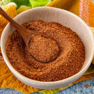 Homemade Taco Seasoning Recipe