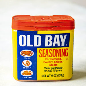 Old Bay Seasoning product