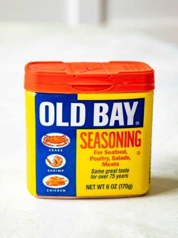 Old Bay Seasoning product