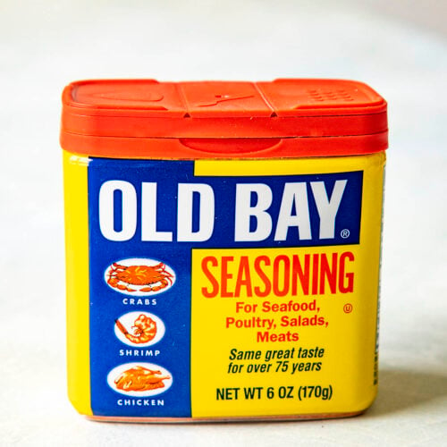 Old Bay Seasoning - Make Your Own At Home!