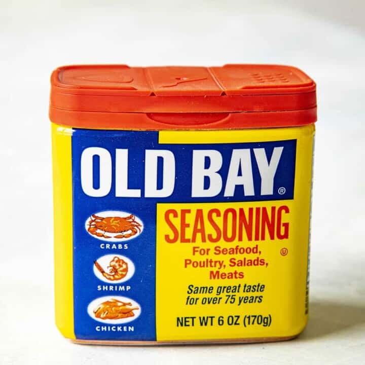 Old Bay Seasoning product