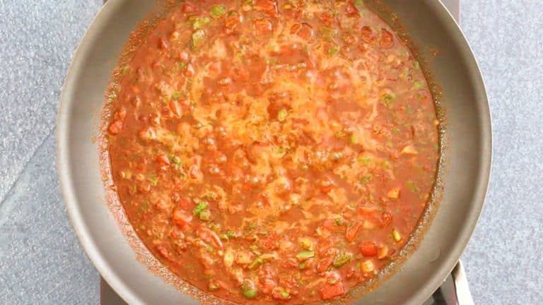 Chili Ranchero Ranchero Sauce - How to Make It - Chili Pepper Madness