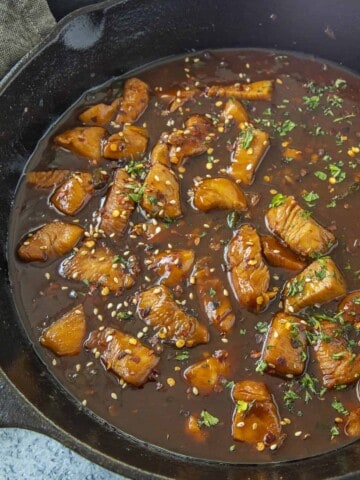 Teriyaki Chicken Recipe