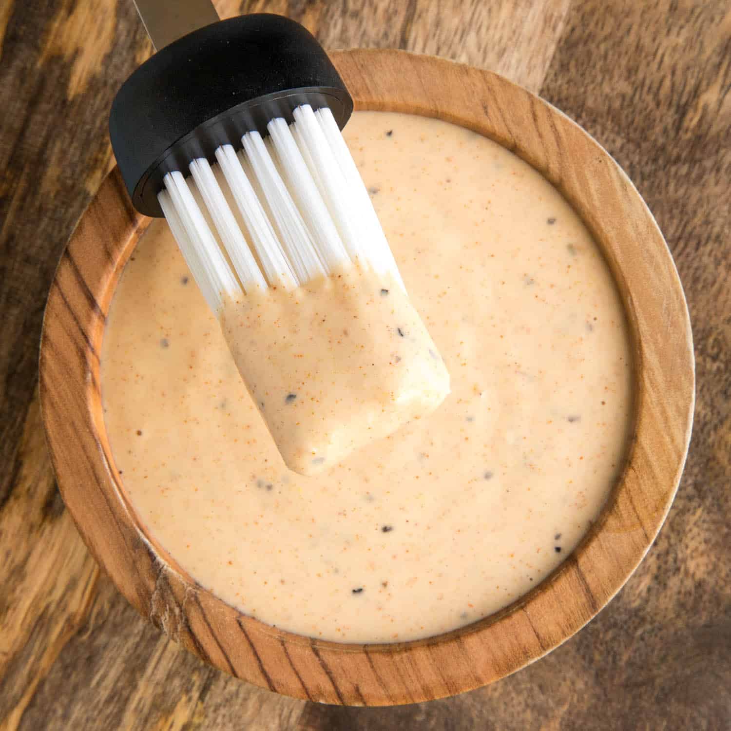 Hog Heaven White Bbq Sauce Recipe - My Bios